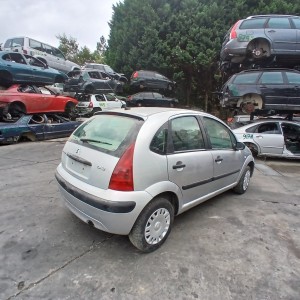 CITROEN - C3